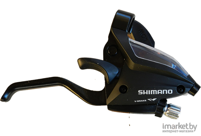 Переключатель скоростей Shimano TY500-8R