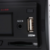Автомагнитола Soundmax SM-CCR3072F черный