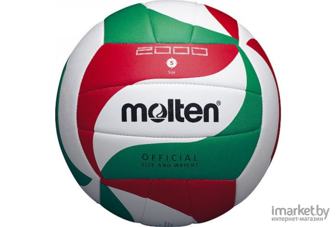 Волейбольный мяч Molten V5M2000 [632MOV5M2000]