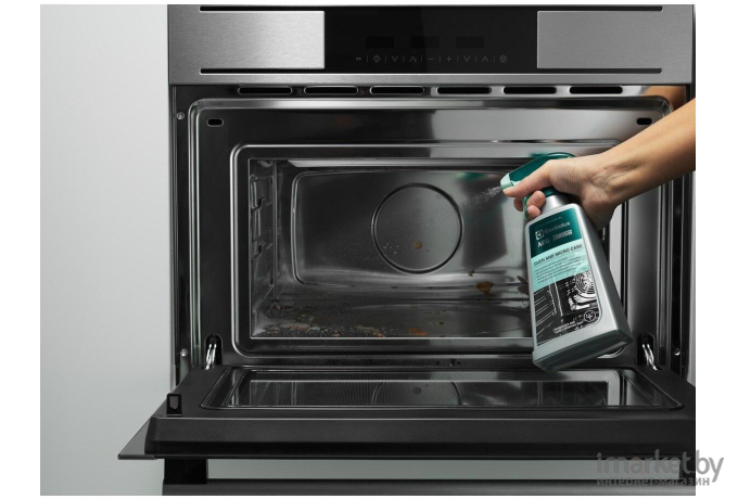 Чистящее средство для духовых шкафов Electrolux Oven and Micro Care [M3OCS200]