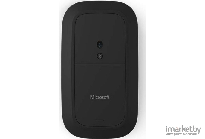 Мышь Microsoft Modern Mobile Black [KTF-00012]