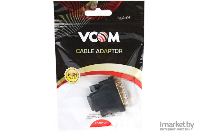 Адаптер Vcom VAD7818