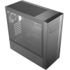 Корпус для компьютера Cooler Master MasterBox NR600 W/O Psu [MCB-NR600-KG5N-S00]