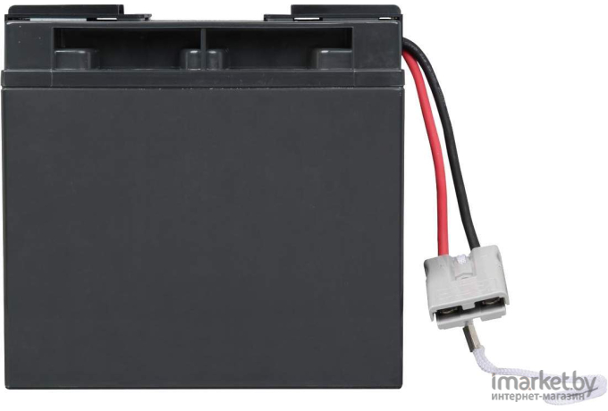Аккумулятор для ИБП APC Cartridge Replacement RBC55