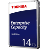 Жесткий диск Toshiba Enterprise Capacity 14 TB [MG07ACA14TE]
