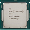 Процессор Intel Pentium G4560 Tray [CM8067702867064]
