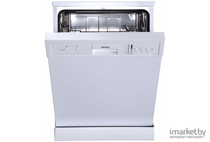 Посудомоечная машина Korting KDF 60060 белый