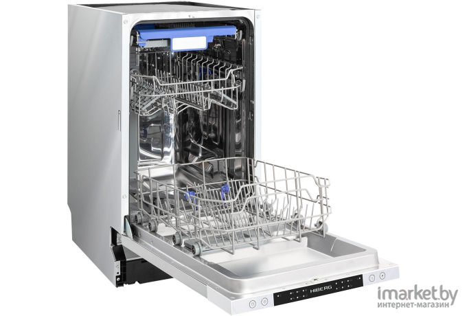 Посудомоечная машина Hiberg I46 1030