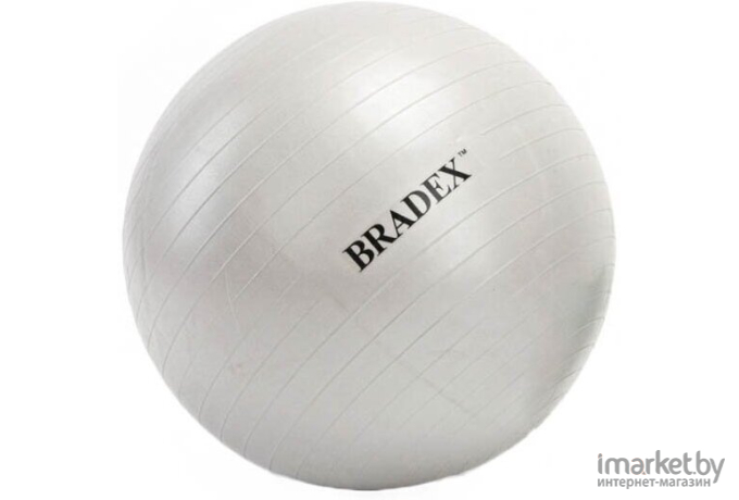 Фитбол гладкий Bradex 75 см [SF 0017]