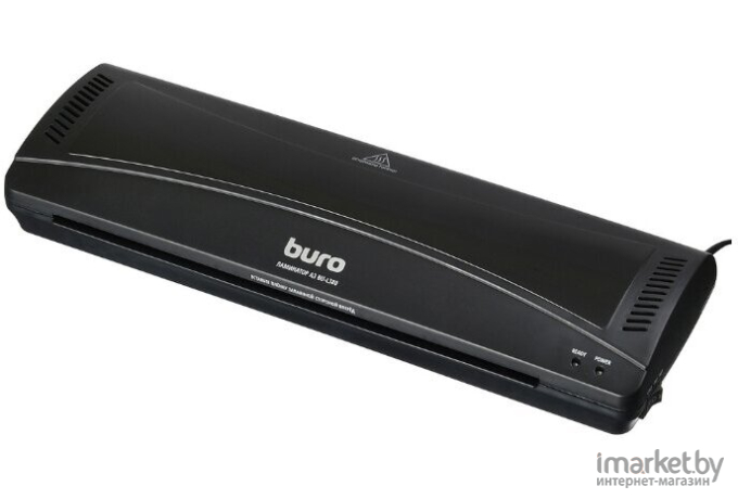 Ламинатор Buro BU-L380 [OL380]