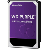 Внешний жесткий диск WD Purple 8TB [WD82PURZ]