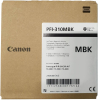 Струйный картридж Canon PFI-310 MBK 330 мл для TX-2000/3000/4000 черный матовый [2358C001]