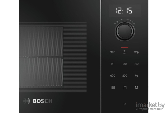 Микроволновая печь Bosch FEM513MB0