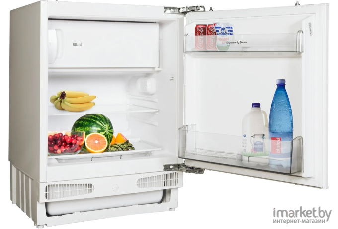 Холодильник Zigmund & Shtain BR 02 X