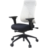 Офисное кресло Comf-Pro Truly без подголовника черный
