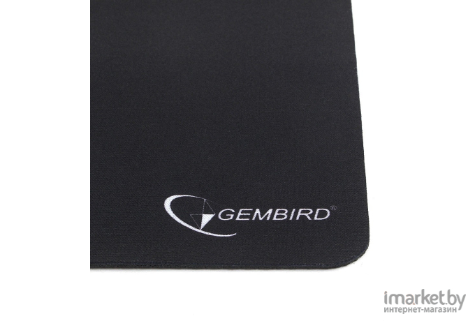 Коврик для мыши Gembird MP-Black