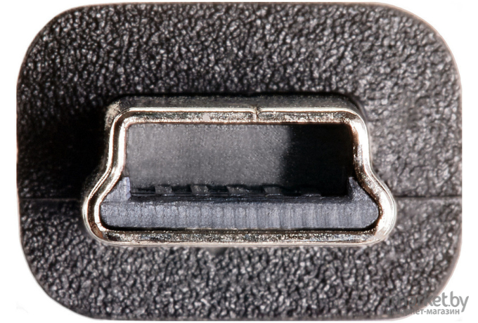 Кабель USB2.0 Telecom TC6911BK-3.0M черный