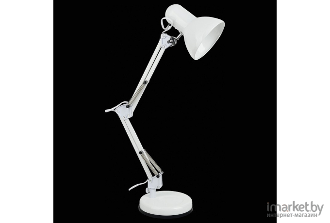 Люстра Arte Lamp A1330LT-1WH