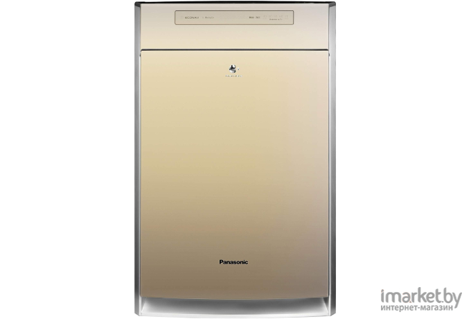 Очиститель воздуха Panasonic F-VXR50R-N золотой