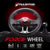 Игровой руль  FlashFire  4 in1 Force Wheel [WH-2304V]