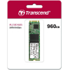 SSD диск Transcend 960Gb MTS820 [TS960GMTS820S]