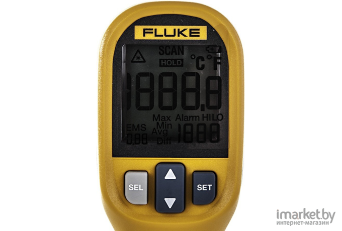 Пирометр Fluke 4326589 [FLUKE-59 MAX+ ERTA]
