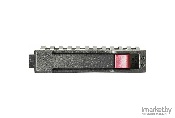 Жесткий диск HP HPE 4TB SATA 7.2K [801888-B21]