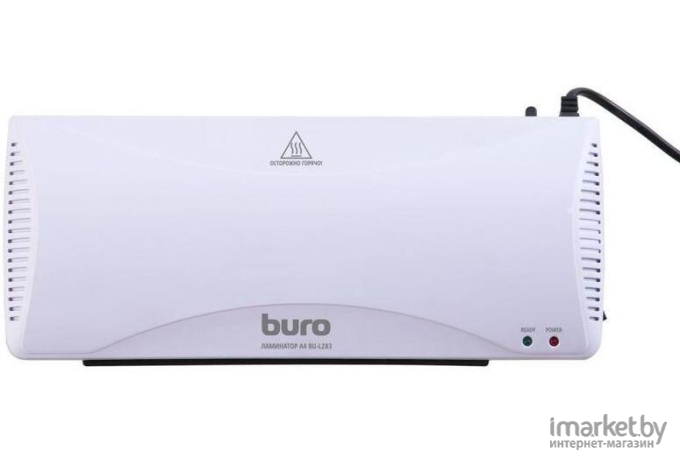 Ламинатор Buro BU-L283 (OL283)