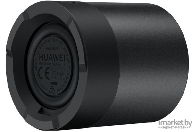 Портативная колонка Huawei CM510 Black [55031418]