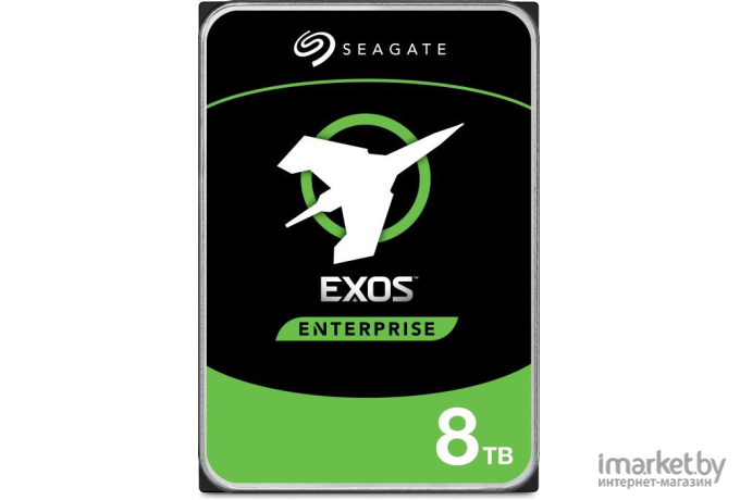 Жесткий диск Seagate 8TB 7200RPM [ST8000NM001A]