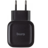 Зарядное устройство Buro TJ-278B Smart 3.4A черный