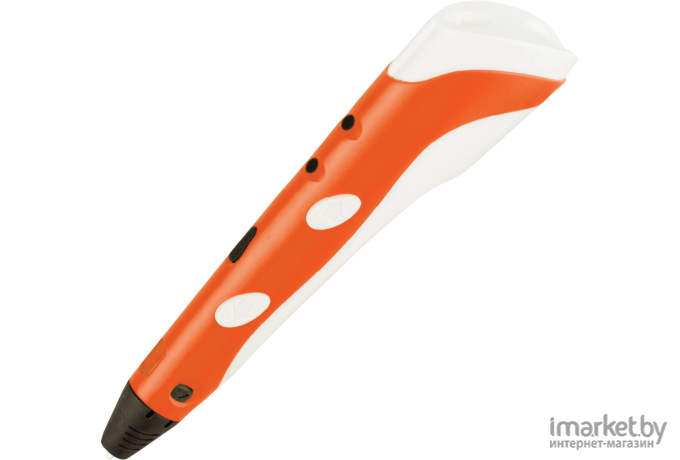 3D-ручка Cactus CS-3D-PEN-E-RD красный