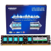 Оперативная память Kingmax DDR4 8Gb 2400MHz RTL PC4-19200 CL16 DIMM [KM-LD4-2400-8GS]