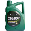 Моторное масло Hyundai/KIA Premium DPF Diesel 5W-30 6л [05200-00620]