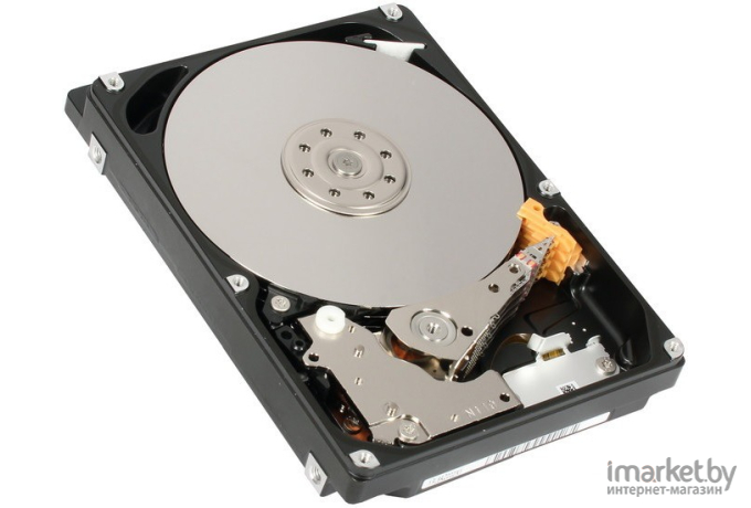 Жесткий диск Toshiba Enterprise Capacity 6 TB [MG06ACA600E]