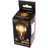 Лампа Gauss LED Filament A60 E27 10W 930lm 2700К 1/10/40 [102802110]