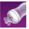 Бутылочка для кормления Philips AVENT Natural 2.0 пластик [SCF030/17]