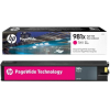 Картридж HP 981X Magenta [L0R10A]