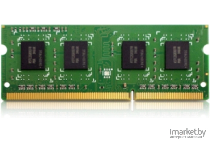 Оперативная память QNAP 8 GB DDR3 [RAM-8GDR3-SO-1600]