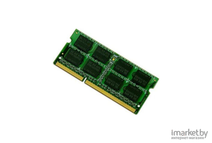 Оперативная память QNAP 8 GB DDR3 [RAM-8GDR3-SO-1600]