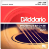Струны для акустической гитары D'Addario EJ17