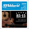 Струны для акустической гитары DAddario EZ940