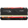 Оперативная память Kingston HyperX Fury 32GB 3200MHz DDR4 DIMM [HX432C16FB3AK2/32]