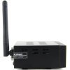 Приемник цифрового ТВ Lumax DV4205HD черный