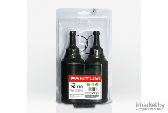 Картридж Pantum PX-110