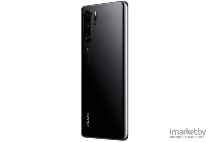 Мобильный телефон Huawei P30 Pro DS VOG-L29 8GB/256GB черный