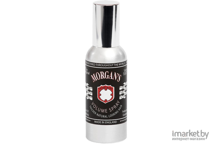 Спрей для волос Morgans Volume Spray 100 мл [M023]
