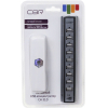 USB-хаб CBR CH-310 Black