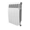 Радиатор отопления Royal Thermo BiLiner 500 Bianco Traffico (10 секций)