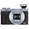Фотоаппарат Canon PowerShot G7 X MARK III OK Silver [3638C002]
